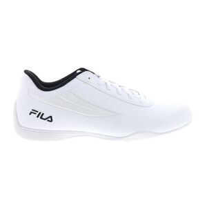 Fila Mens Filaretti White Shoes (NWT)